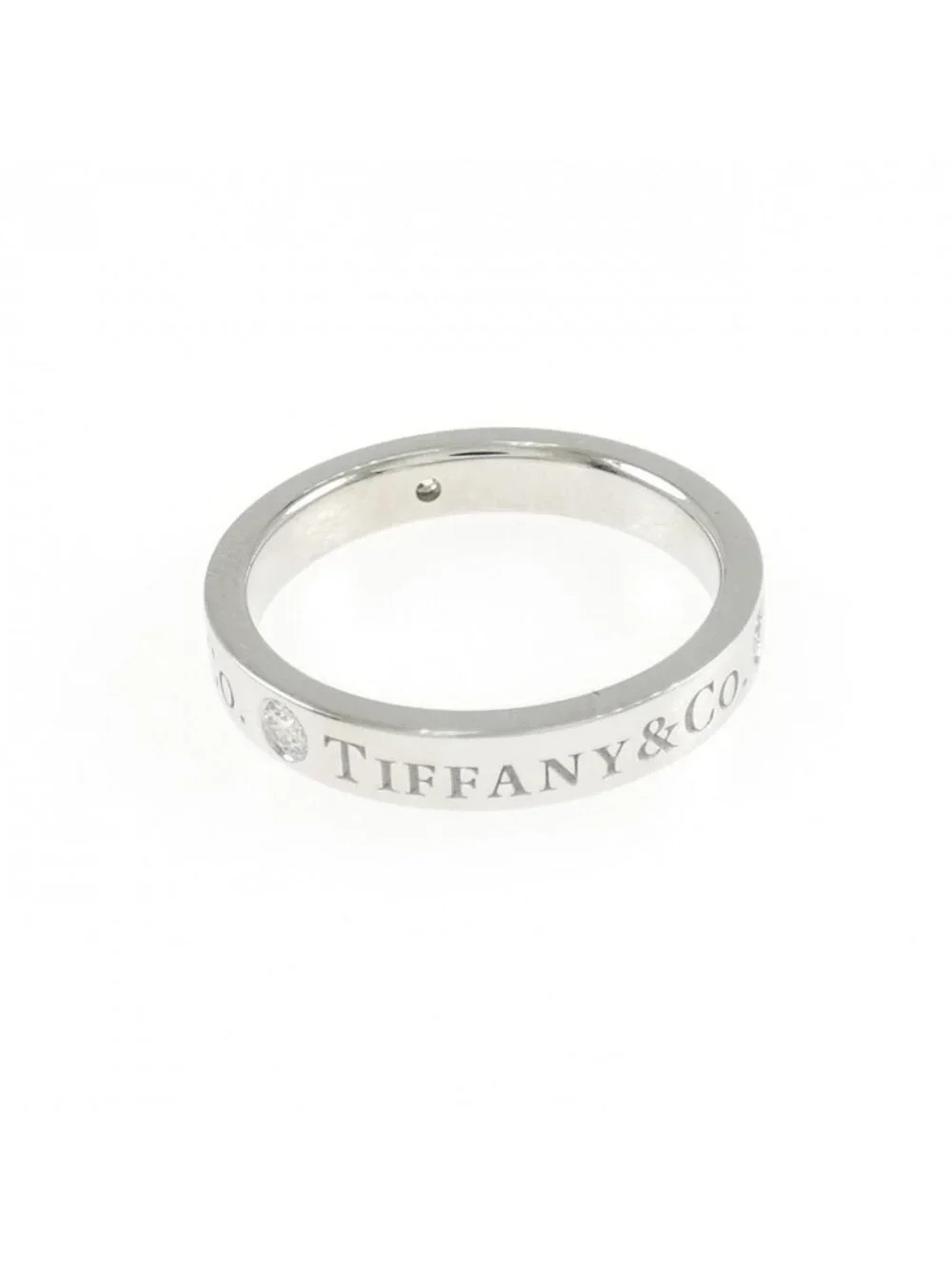 Tiffany & Co. brand tiffany